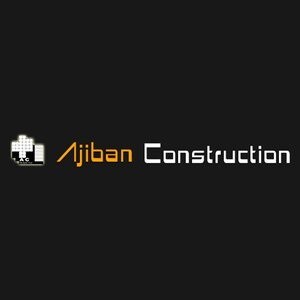 Ajiban Construction logo