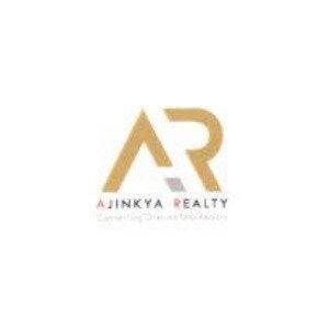Ajinkya Realty Developer Logo