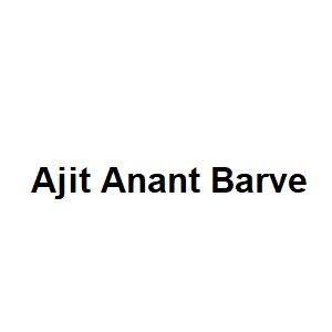 Ajit Anant Barve Logo