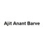 Ajit Anant Barve