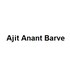 Ajit Anant Barve Ajit Anant Barve Developer Logo