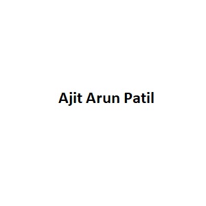 Ajit Arun Patil