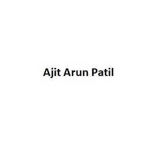 Ajit Arun Patil Logo