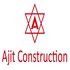 Ajit Construction Developer Logo