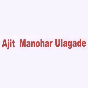 Ajit Manohar Ulagade Developer Logo