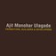 Ajit Manohar Ulagade