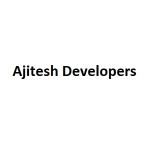 Ajitesh Developers Logo