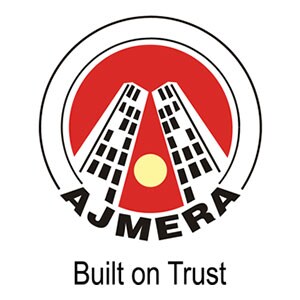 Ajmera Developer Logo