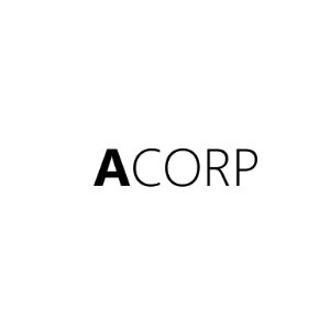 Ajmera Corporation logo