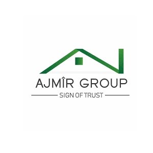 Ajmir Group Developer Logo