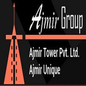 Ajmir developer logo