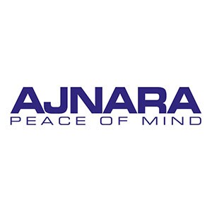 Ajnara developer logo