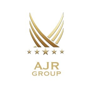 AJR Group Developer Logo