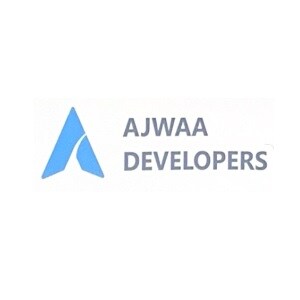 Ajwaa Developers logo