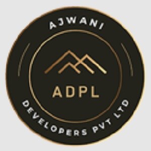 Ajwani Developers Pvt Ltd Developer Logo