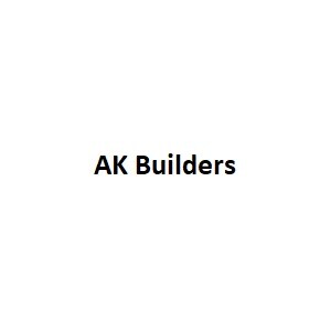 AK Builders developer logo