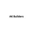 AK Builders Developer Logo