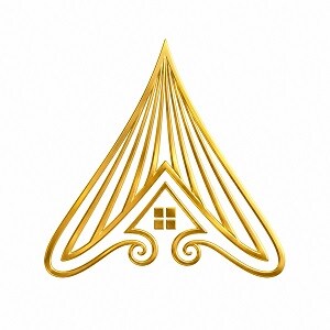 AK Builders And Developers Mumbai developer logo