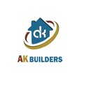 AK Builders Chennai Logo