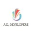 AK Developers Developer Logo