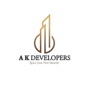 AK Develpoers Pune Developer Logo