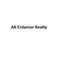 AK Erdamor Realty Developer Logo