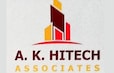 AK Hitech Associates Developer Logo