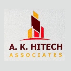 AK Hitech Associates developer logo