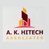 AK Hitech Associates Developer Logo