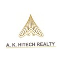 AK Hitech Realty Logo