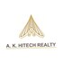 AK Hitech Realty AK Hitech Realty Developer Logo