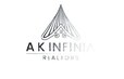 AK Infinia Realtors Developer Logo