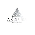 AK Infinia Realtors Logo