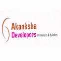 Akanksha Developers Logo