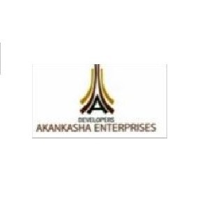 Akanksha Developer Logo