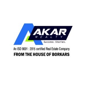 Akar Realty Developer Logo