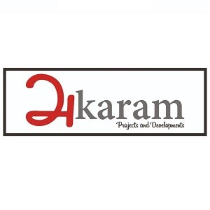Akaram Projects logo