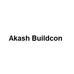 Akash Buildcon Logo