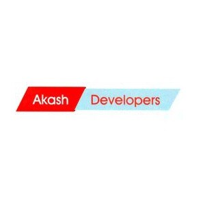 Akash Developers logo