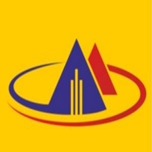 Akash Developers Mumbai developer logo