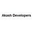 Akash Developers Thane Developer Logo