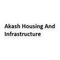 Akash Housing And Infrastructure Logo