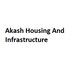 Akash Housing And Infrastructure Developer Logo