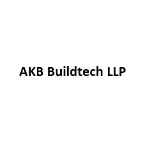 AKB Buildtech LLP developer logo