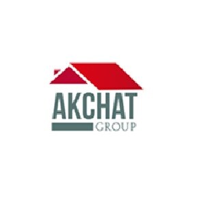 Akchat Group Logo
