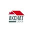 Akchat Group Developer Logo