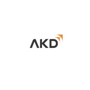 AKD Realty Logo