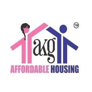 AKG Affordable Housing Developer Logo
