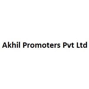 Akhil Promoters Pvt Ltd Logo