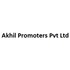Akhil Promoters Pvt Ltd Developer Logo